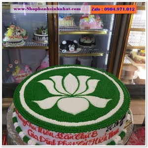 Bánh Sinh Nhật Công Ty - IT66